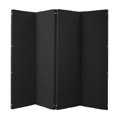 Versare VersaFold Acoustical Room Divider & Reviews | Wayfair